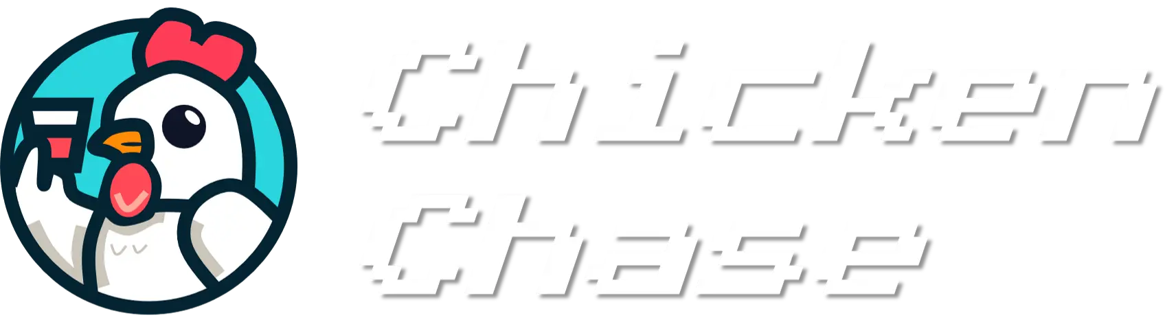 Chicken logo